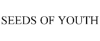 SEEDS OF YOUTH