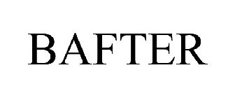 BAFTER