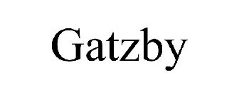 GATZBY