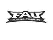 FAU FLORIDA ATLANTIC