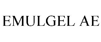 EMULGEL AE