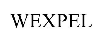 WEXPEL