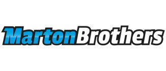 MARTONBROTHERS