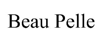 BEAU PELLE