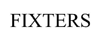 FIXTERS
