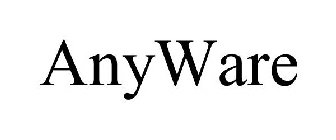 ANYWARE