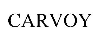 CARVOY