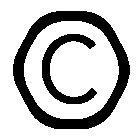 C