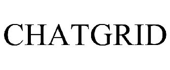 CHATGRID