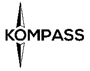 KOMPASS