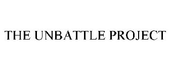 THE UNBATTLE PROJECT