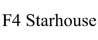 F4 STARHOUSE