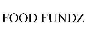 FOOD FUNDZ