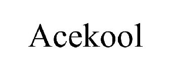 ACEKOOL