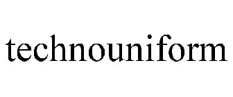TECHNOUNIFORM