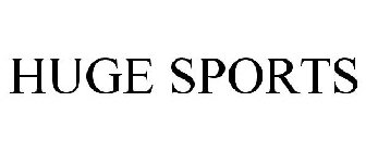 HUGE SPORTS
