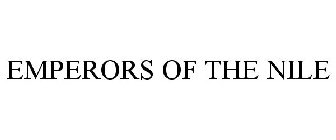 EMPERORS OF THE NILE