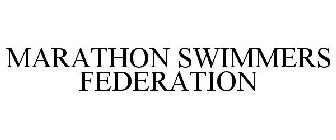 MARATHON SWIMMERS FEDERATION