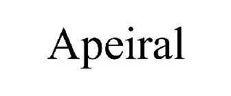 APEIRAL