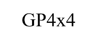 GP4X4