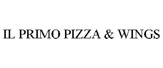 IL PRIMO PIZZA & WINGS