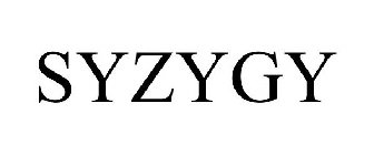 SYZYGY