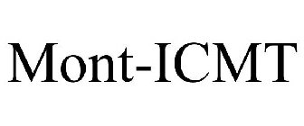 MONT-ICMT