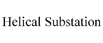 HELICAL SUBSTATION