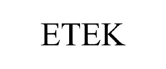 ETEK