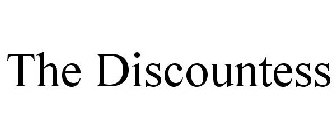 THE DISCOUNTESS