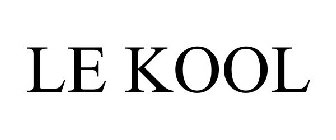 LE KOOL
