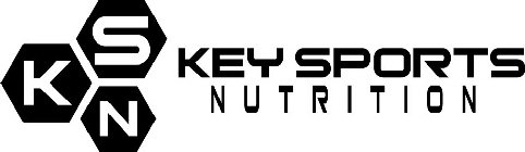 KSN KEY SPORTS NUTRITION