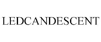 LEDCANDESCENT