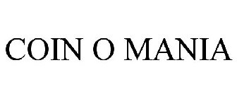 COIN O MANIA