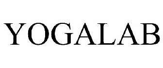 YOGA LAB