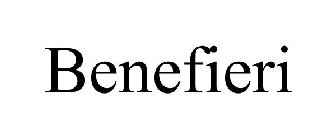 BENEFIERI