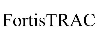 FORTISTRAC