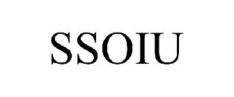 SSOIU