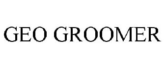 GEO GROOMER