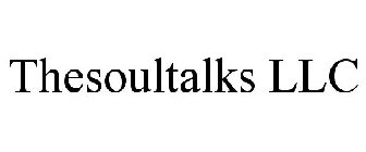 THESOULTALKS LLC