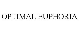 OPTIMAL EUPHORIA