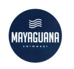 MAYAGUANA SWIMWEAR