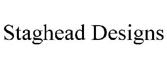 STAGHEAD DESIGNS