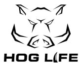 HOG LIFE