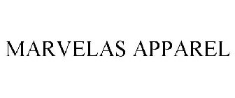 MARVELAS APPAREL