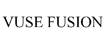 VUSE FUSION