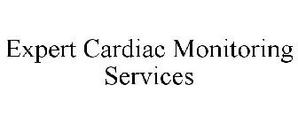 EXPERT CARDIAC MONITORING SERVICES