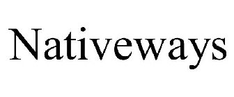 NATIVEWAYS