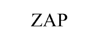 ZAP