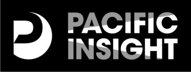 P PACIFIC INSIGHT